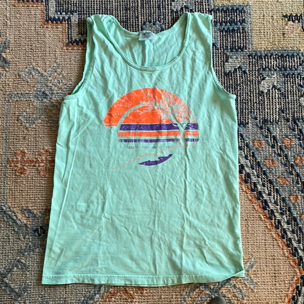 Forever Summer Tank